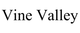 VINE VALLEY trademark