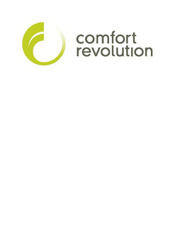COMFORT REVOLUTION trademark