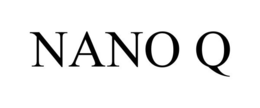 NANO Q trademark