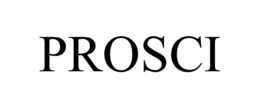 PROSCI trademark