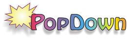 POPDOWN trademark