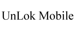 UNLOK MOBILE trademark