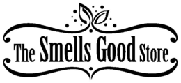 THE SMELLS GOOD STORE trademark