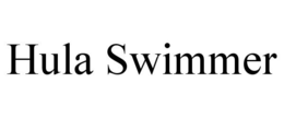 HULA SWIMMER trademark