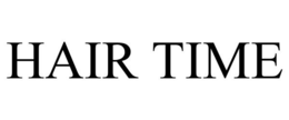 HAIR TIME trademark