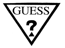 GUESS trademark