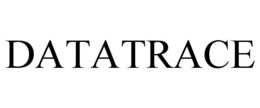 DATATRACE trademark