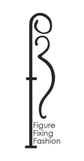 FIGURE FIXING FASHION trademark