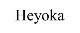 HEYOKA trademark