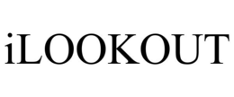 ILOOKOUT trademark