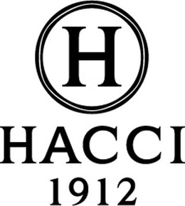 H HACCI 1912 trademark