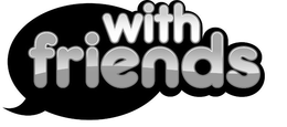 WITH FRIENDS trademark