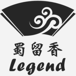 LEGEND trademark