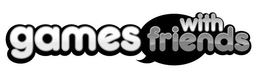 GAMES WITH FRIENDS trademark