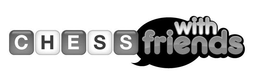 CHESS WITH FRIENDS trademark