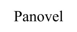 PANOVEL trademark