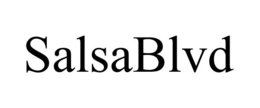 SALSABLVD trademark