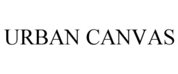 URBAN CANVAS trademark