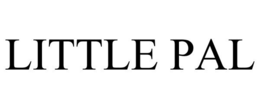 LITTLE PAL trademark