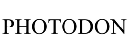 PHOTODON trademark