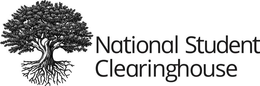 NATIONAL STUDENT CLEARINGHOUSE trademark
