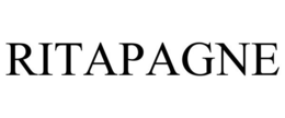 RITAPAGNE trademark