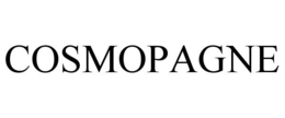 COSMOPAGNE trademark