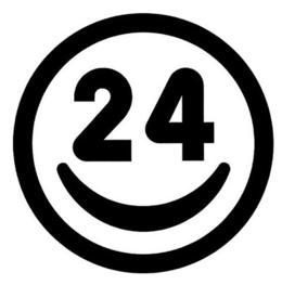 24 trademark