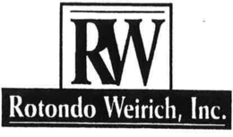 RW ROTONDO WEIRICH, INC. trademark