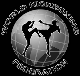 WORLD KICKBOXING FEDERATION trademark