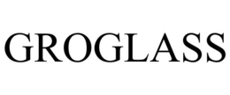 GROGLASS trademark