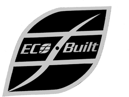ECO-BUILT trademark