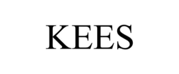 KEES trademark