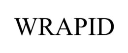 WRAPID trademark