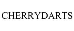 CHERRYDARTS trademark