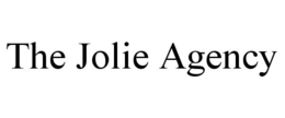 THE JOLIE AGENCY trademark