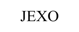 JEXO trademark
