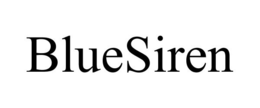 BLUESIREN trademark