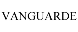 VANGUARDE trademark