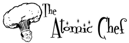 THE ATOMIC CHEF trademark