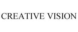 CREATIVE VISION trademark