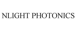 NLIGHT PHOTONICS trademark