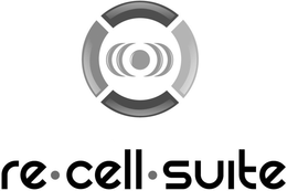 RE·CELL·SUITE trademark