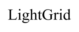 LIGHTGRID trademark