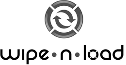 WIPE-N-LOAD trademark