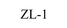 ZL-1 trademark