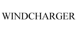 WINDCHARGER trademark