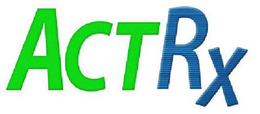 ACTRX trademark