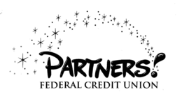 PARTNERS! FEDERAL CREDIT UNION trademark