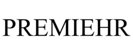 PREMIEHR trademark